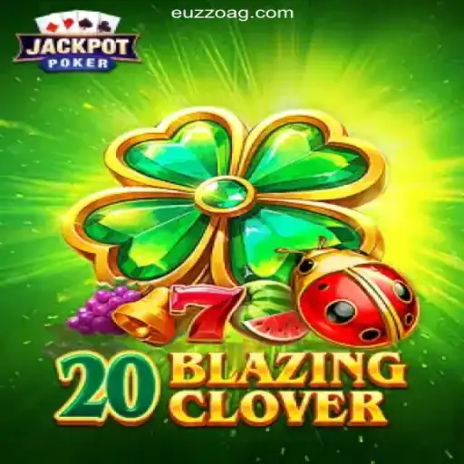 Exploring 20BlazingClover: A Thrilling Online Casino Adventure with Bonuses in Brazil