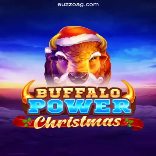 Unveiling Buffalo Power Christmas: A Festive Adventure in Online Gaming