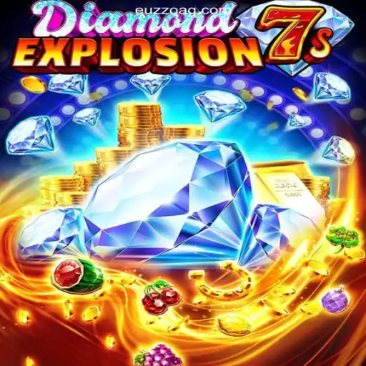 Exploring the Exciting World of DiamondExplosion7s: An Online Casino Sensation
