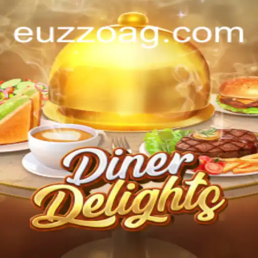 Discover DinerDelights: The Ultimate Culinary Gaming Experience