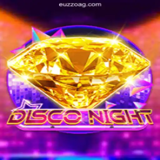 DiscoNight: Exploring the Thrill of EU ZZO Cassino Online com Bônus no Brasil