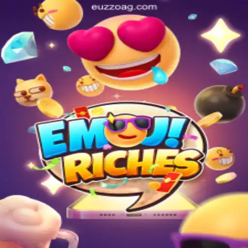 Exploring EmojiRiches: The Colorful Game Taking EU ZZO Cassino Online by Storm