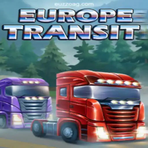 EuropeTransit: A Strategic Journey Across Europe with Exciting Online Gaming Features