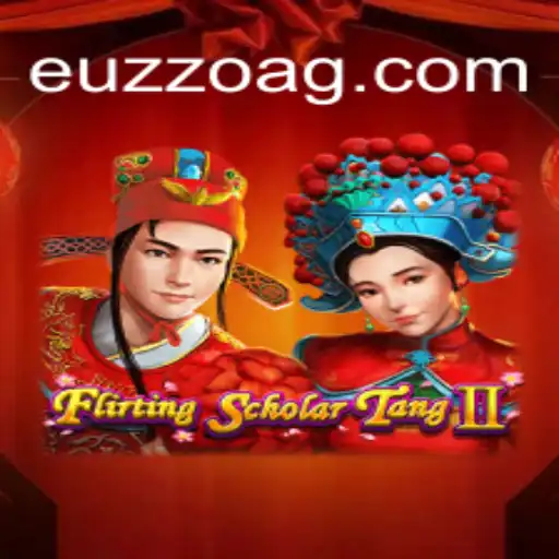 Exploring the Intriguing World of Flirting Scholar Tang II