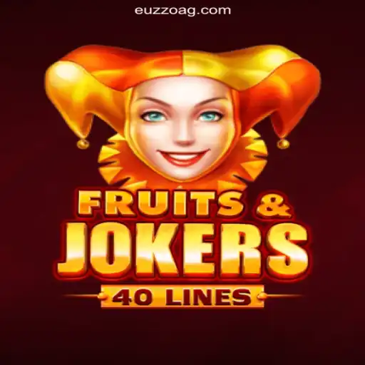 Exploring the Exciting World of FruitsAndJokers40 in EU Online Casinos with Bonus in Brazil