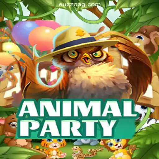 Exploring AnimalParty: A Thrilling Gaming Experience with EU ZZO Cassino Online Bonuses in Brazil