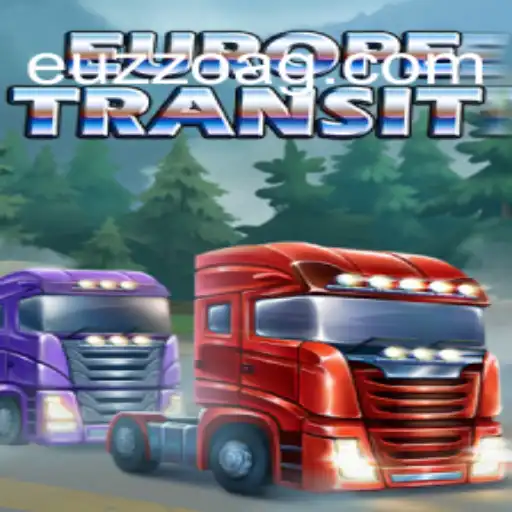 EuropeTransit: A Strategic Journey Across Europe with Exciting Online Gaming Features