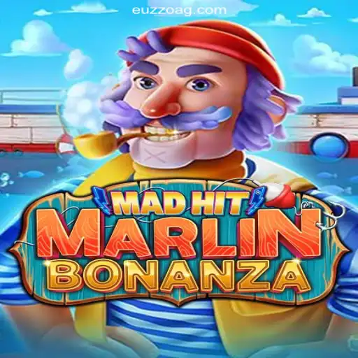 MadHitMarlinBonanza: Dive Into a Thrilling Ocean Adventure