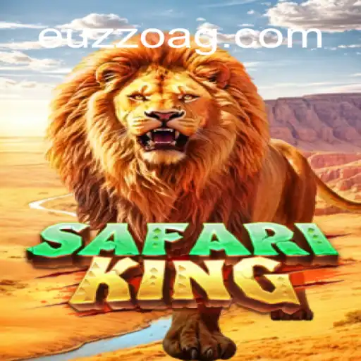 SafariKing: Explore the Thrilling World of Online Adventure with EU ZZO Cassino