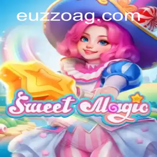 Exploring the Enchanting World of SweetMagic: A Journey Through Gameplay and Strategy