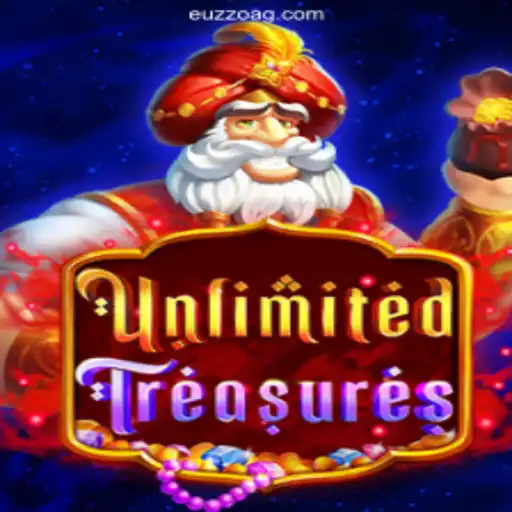UnlimitedTreasures: A Thrilling Game Experience with EU ZZO Cassino Online Offers in Brazil