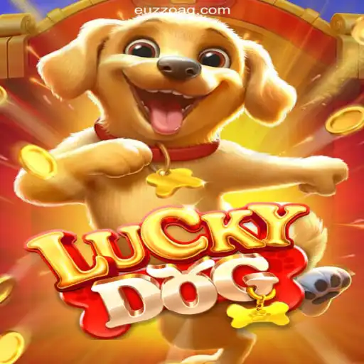 Discover LuckyDog: The Thrilling Game with Exciting Bonuses in Brazil