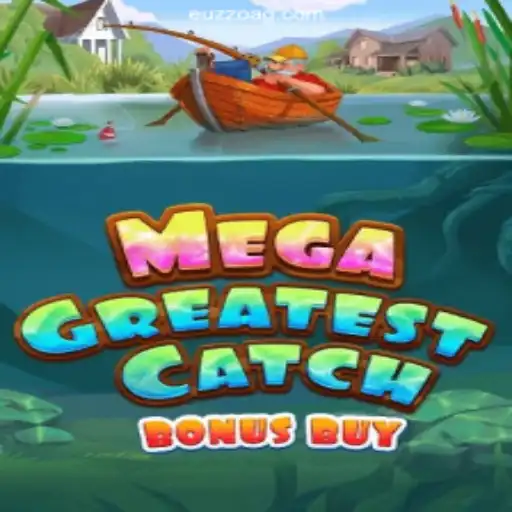 MegaGreatestCatchBonusBuy: Dive into the Thrilling Experience