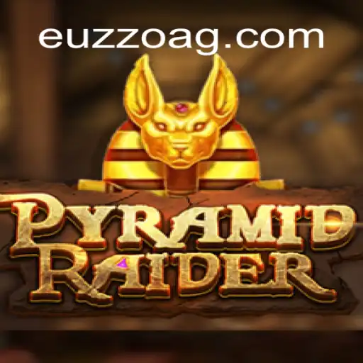 Discover the Thrill of PyramidRaider: A Game of Treasure and Adventure