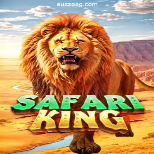 SafariKing: Explore the Thrilling World of Online Adventure with EU ZZO Cassino