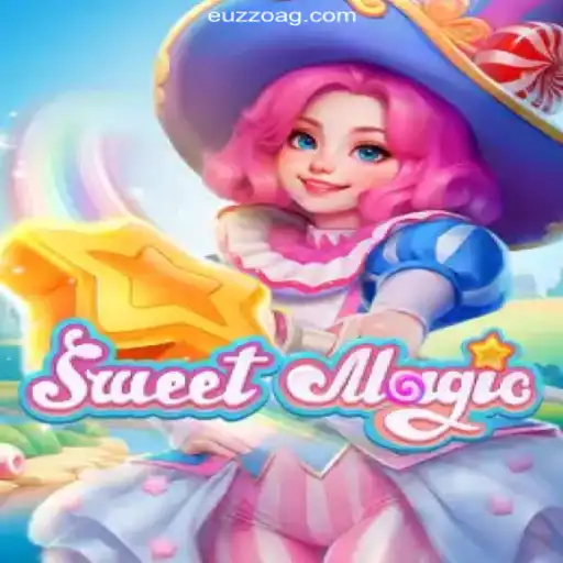Exploring the Enchanting World of SweetMagic: A Journey Through Gameplay and Strategy